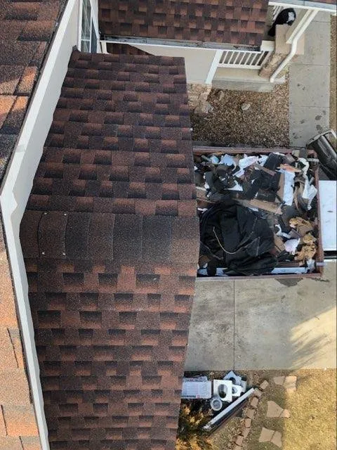 Slide of HRI Roofing And Construction