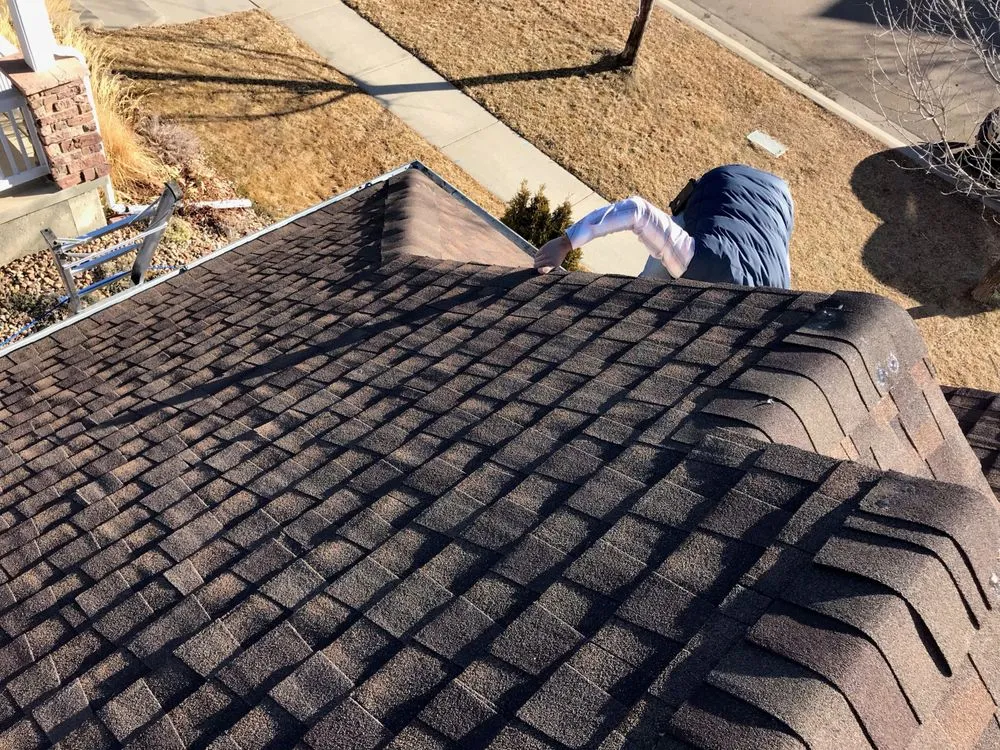 Slide of HRI Roofing And Construction