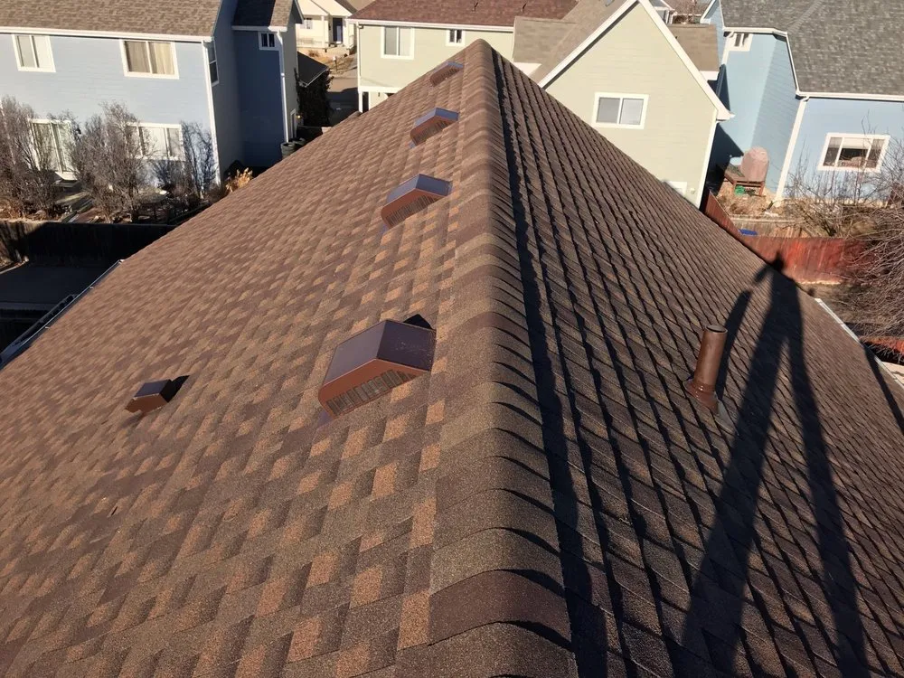 Slide of HRI Roofing And Construction