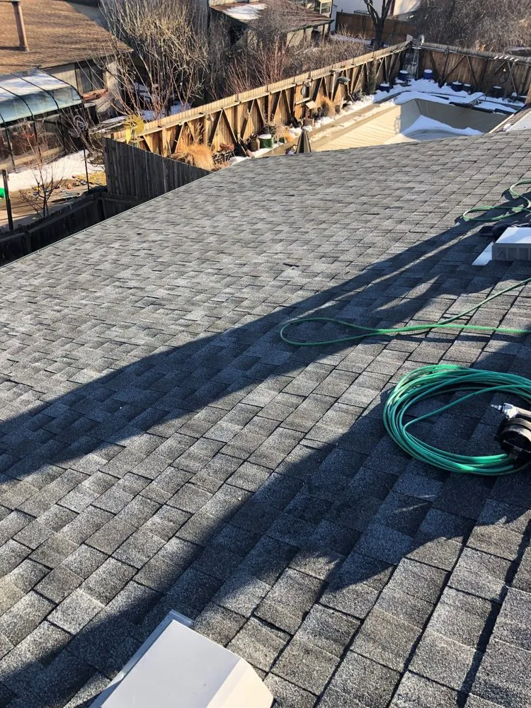 Slide of HRI Roofing And Construction