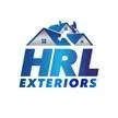 Slide of HRL Exteriors