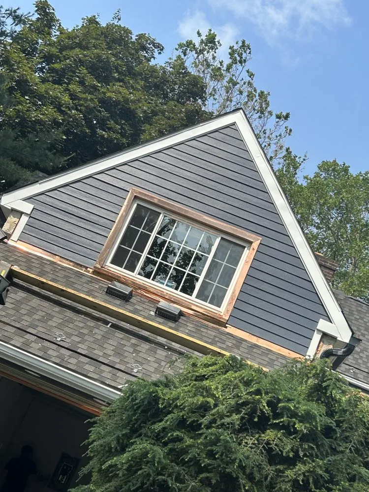 Slide of HRL Roofing