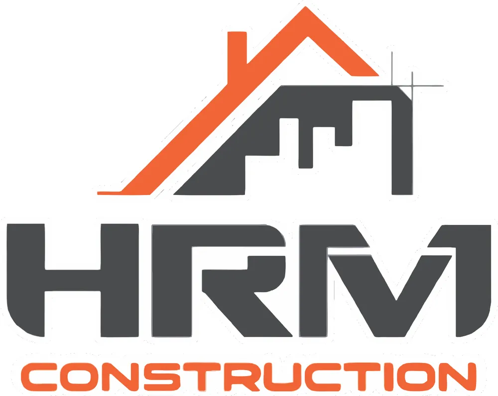 Slide of HRM Construction
