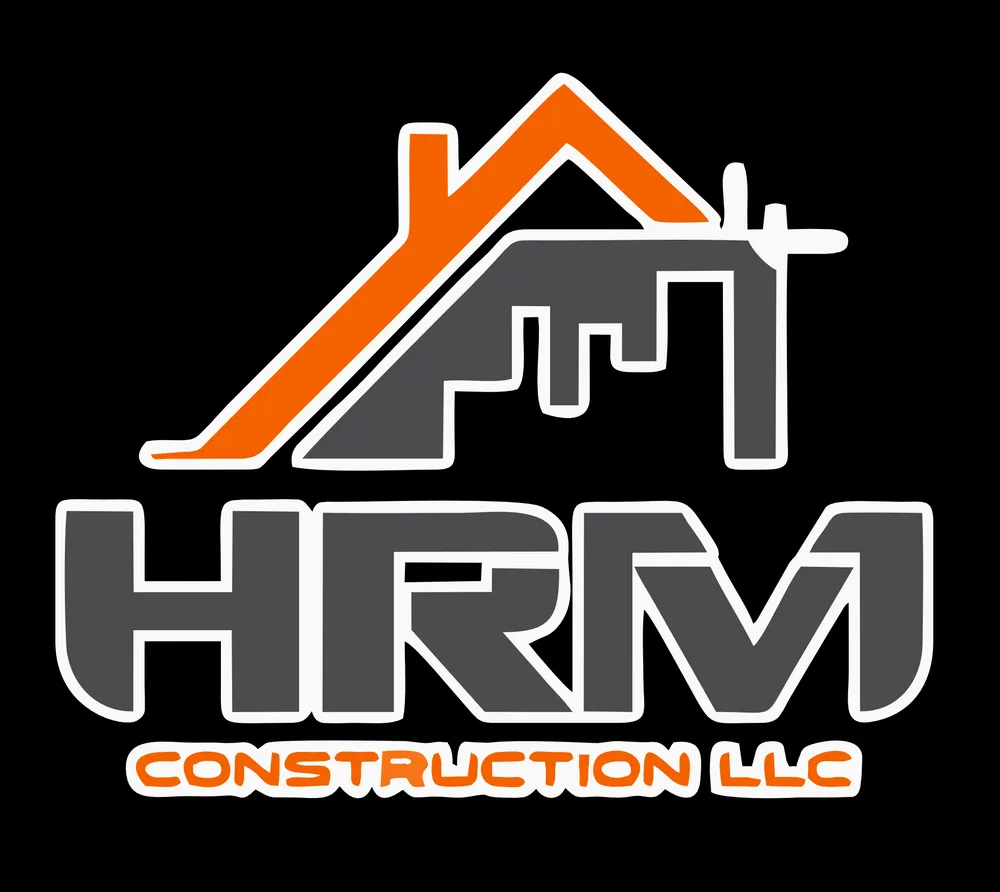 Slide of HRM Construction