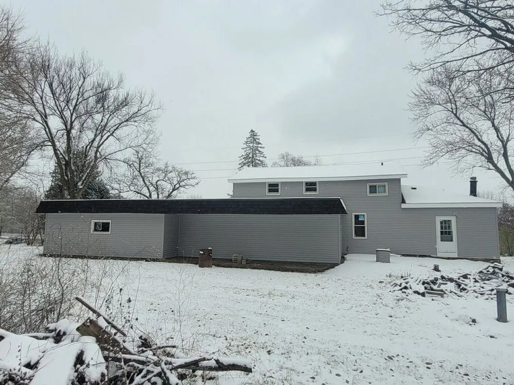 Slide of HRM Construction