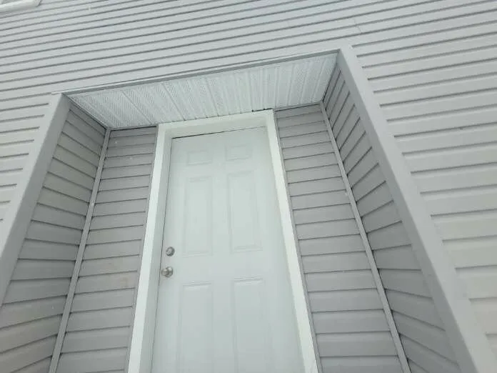 Slide of HRM Construction