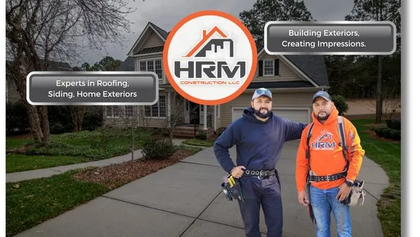HRM Construction