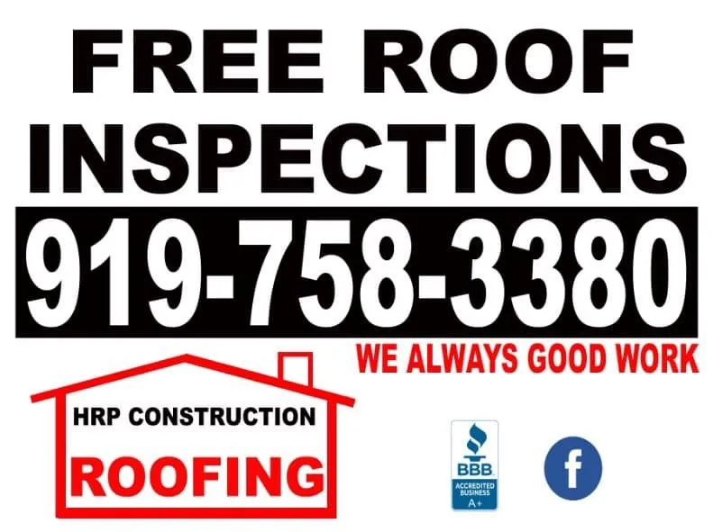 Slide of HRP Construction