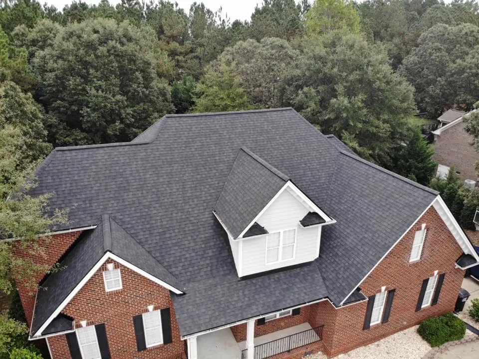 Slide of HRP Construction