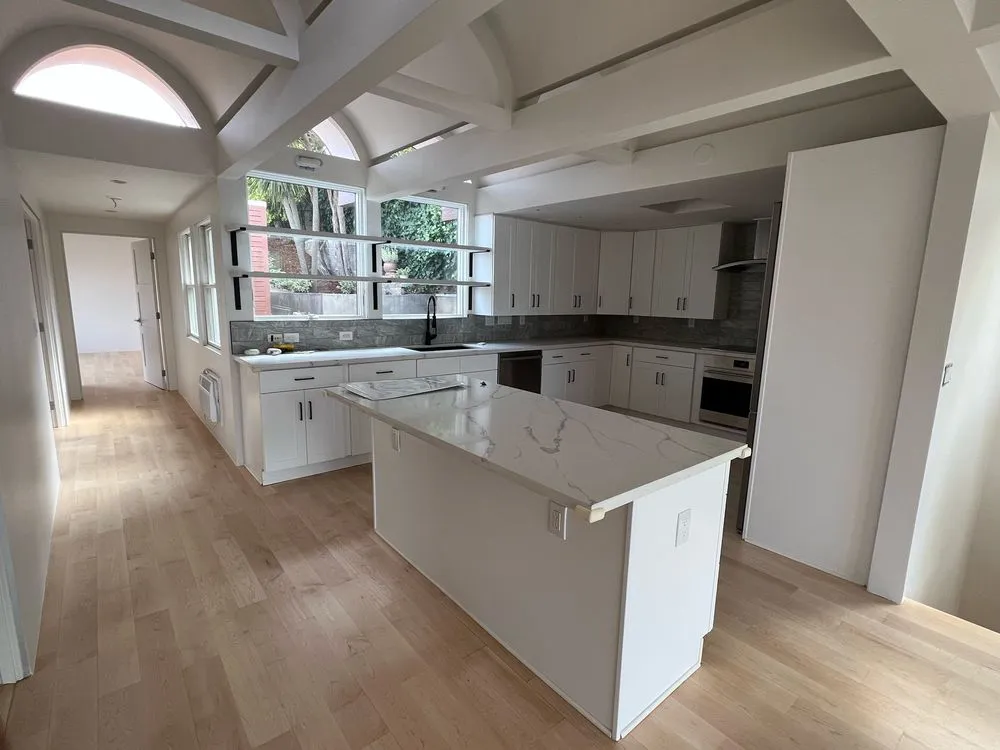 Slide of HRVC Construction