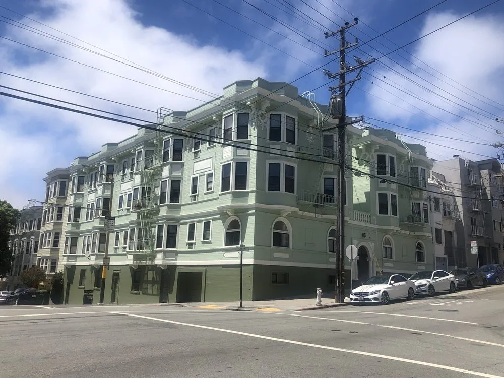 Slide of HRVC Construction