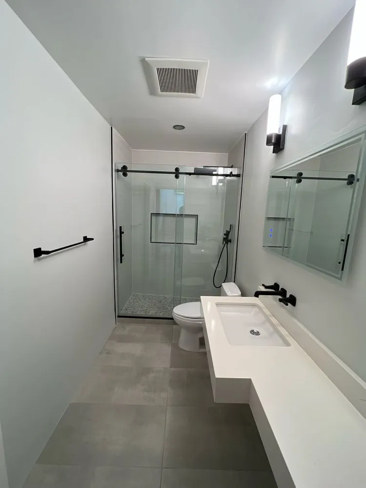 Slide of HRVC Construction