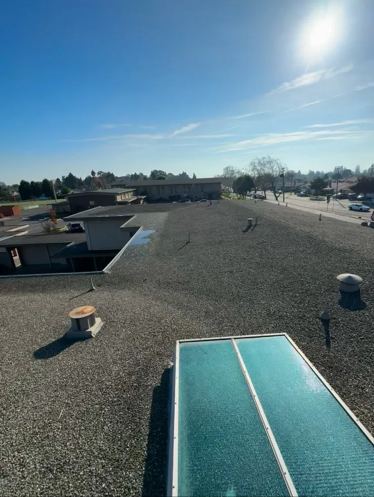 Slide of HRVC Construction