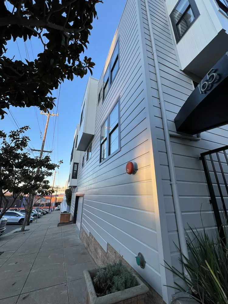 Slide of HRVC Construction