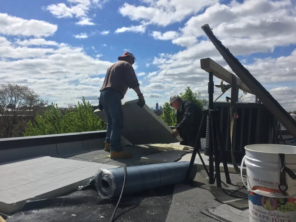 Slide of HS-1 Enterprises