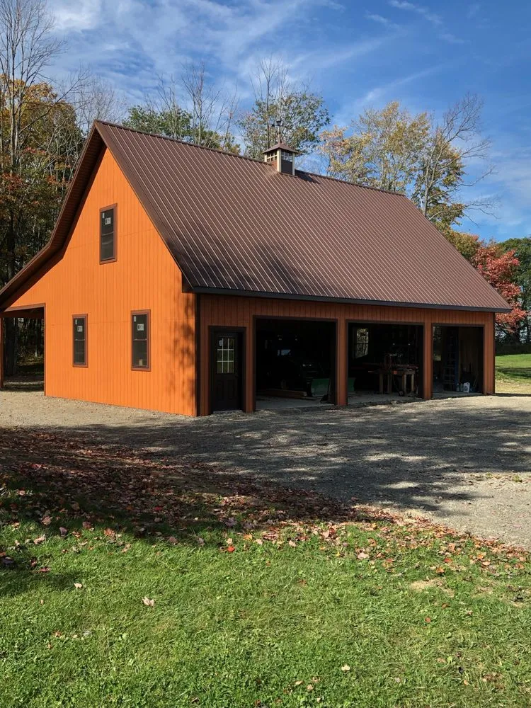 Slide of H&S Builders