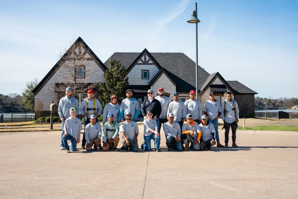 Slide of H&S Construction & Roofing