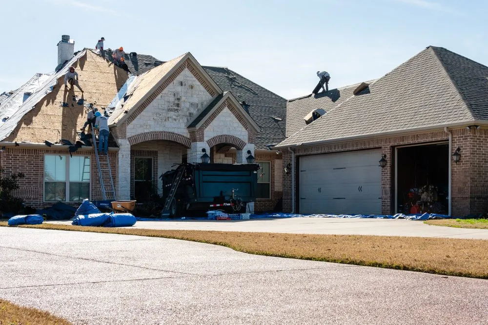 Slide of H&S Construction & Roofing