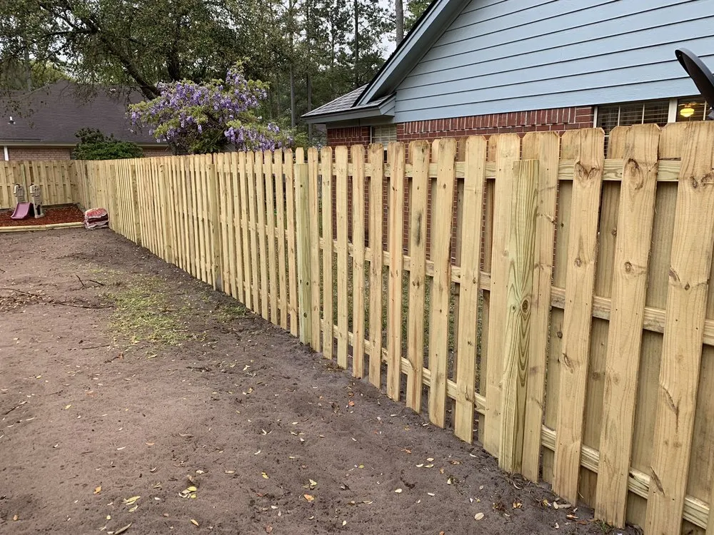 Slide of H&S Construction