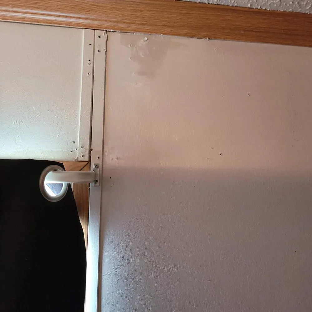 Slide of H&S Contracting