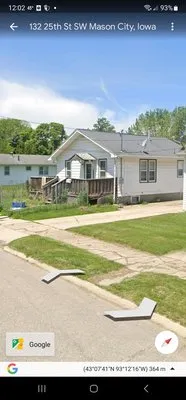 H&S Contracting Logo