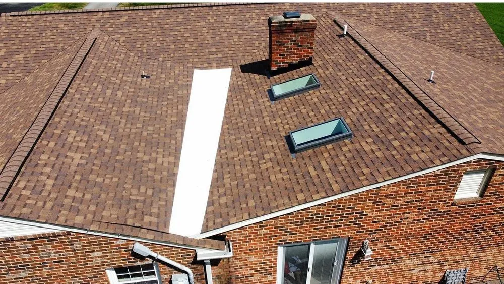 Local roof installation with free inspection across North Chesterfield, VA - HS Exteriors