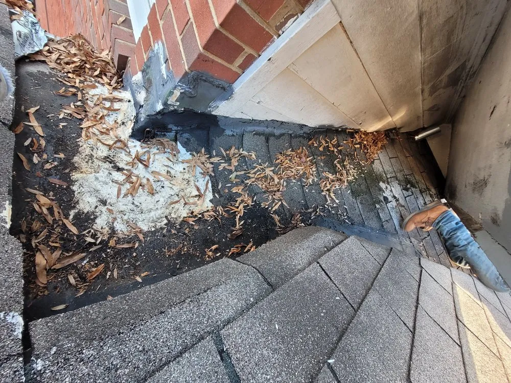 Slide of H&S Roofing