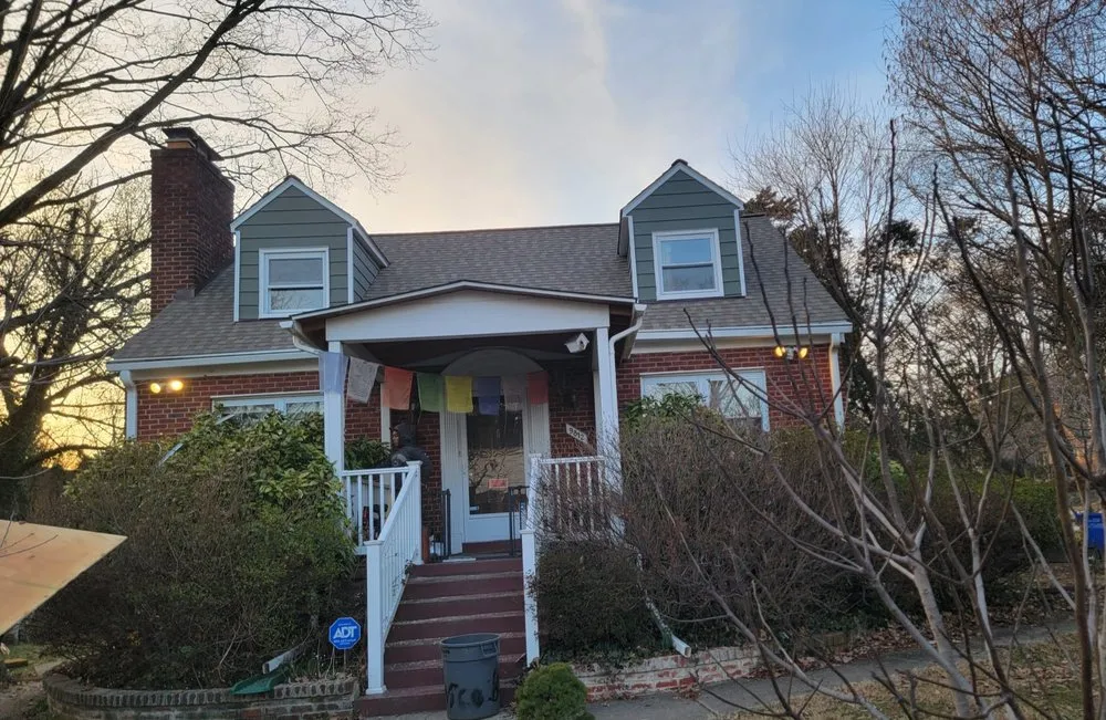 Slide of H&S Roofing