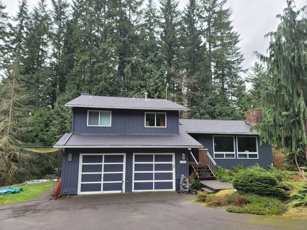 Slide of H&S Roofing/Waterproofing