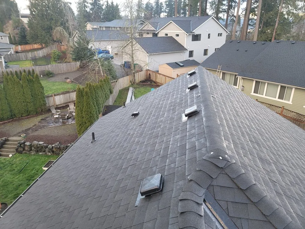 Slide of H&S Roofing/Waterproofing