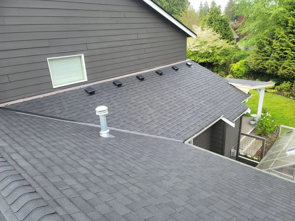 Slide of H&S Roofing/Waterproofing