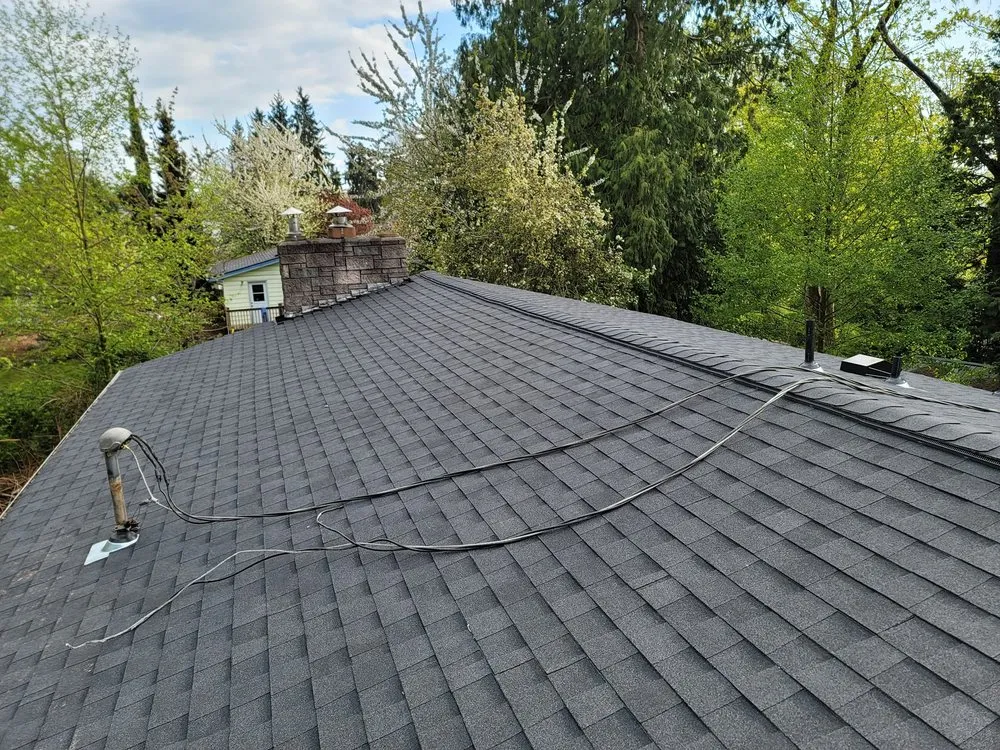 Slide of H&S Roofing/Waterproofing