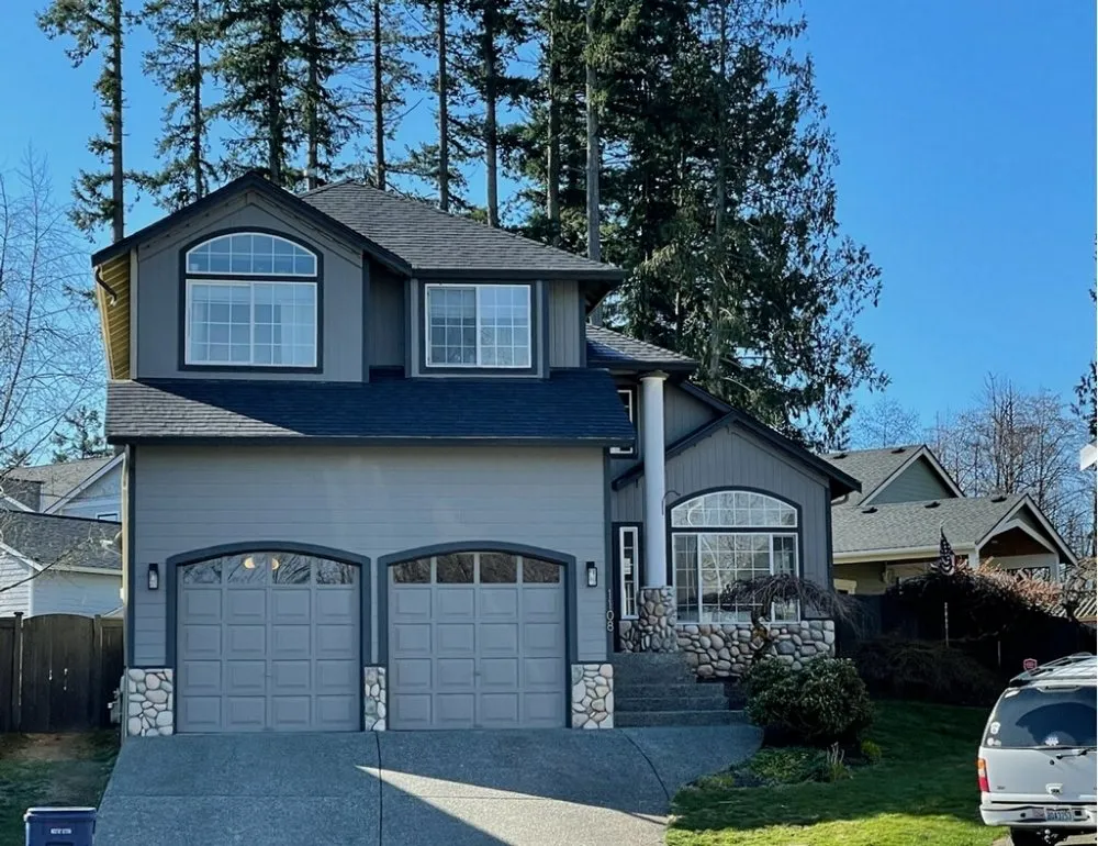 Slide of H&S Roofing/Waterproofing