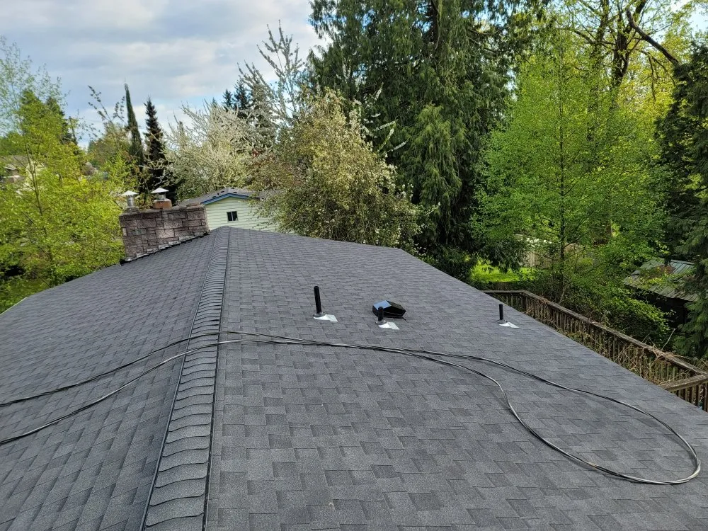 Slide of H&S Roofing/Waterproofing