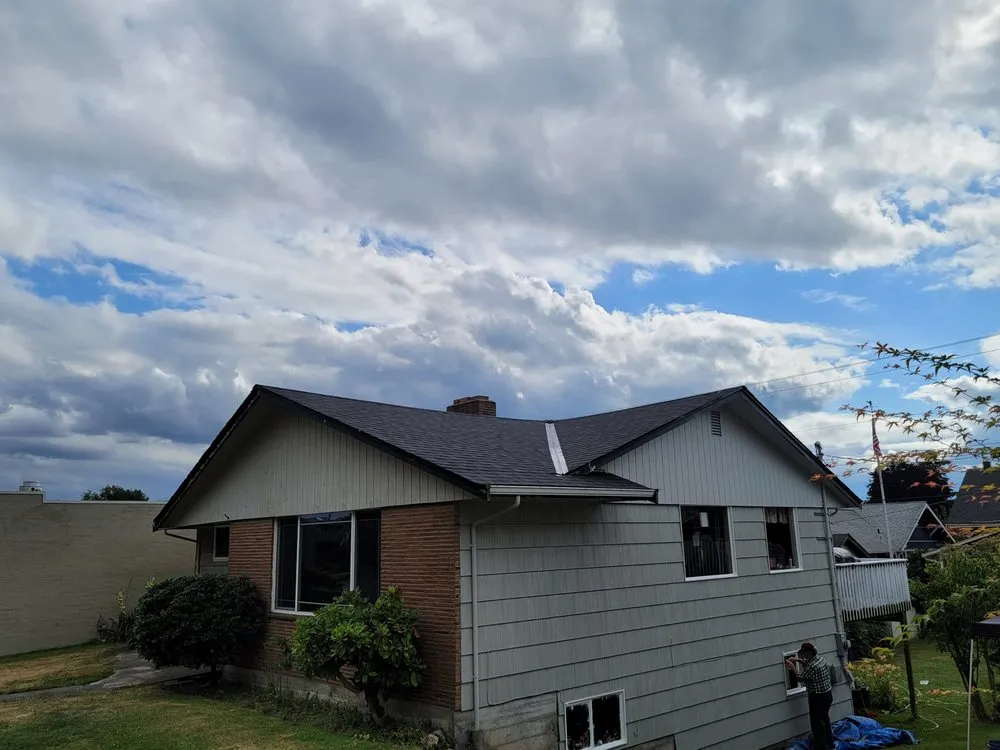 Slide of H&S Roofing/Waterproofing