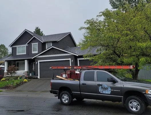 H&S Roofing/Waterproofing