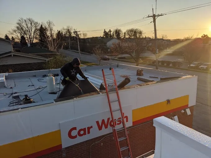 Slide of HSB Builders