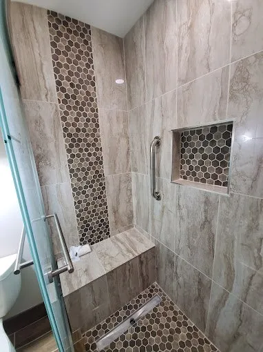 Slide of HSB Builders