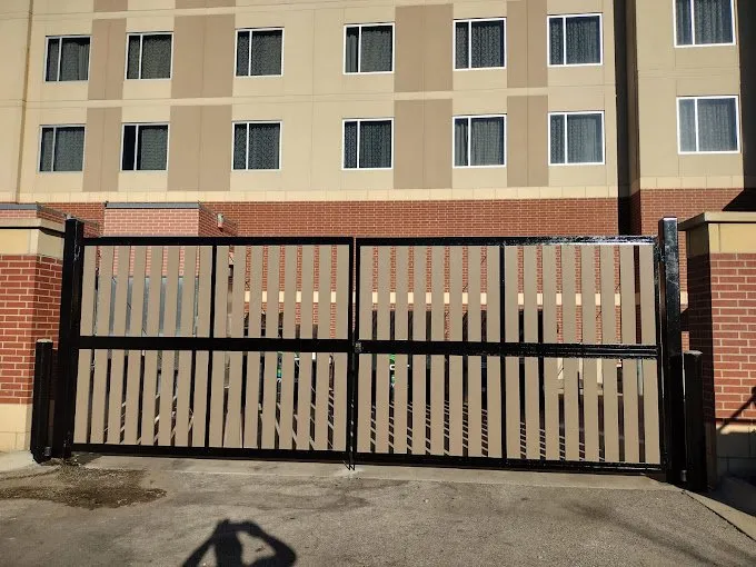 Slide of HSB Builders