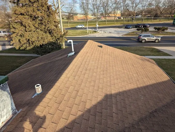 Slide of HSB Builders