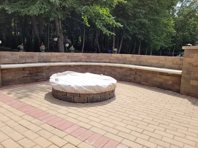 Slide of HSB Builders