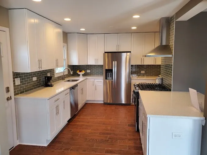 Slide of HSB Builders