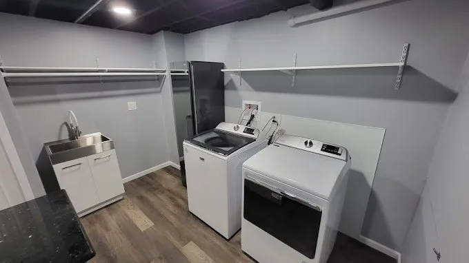 Slide of HSB Builders