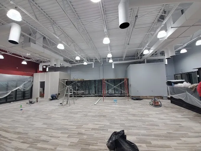 Slide of HSB Builders