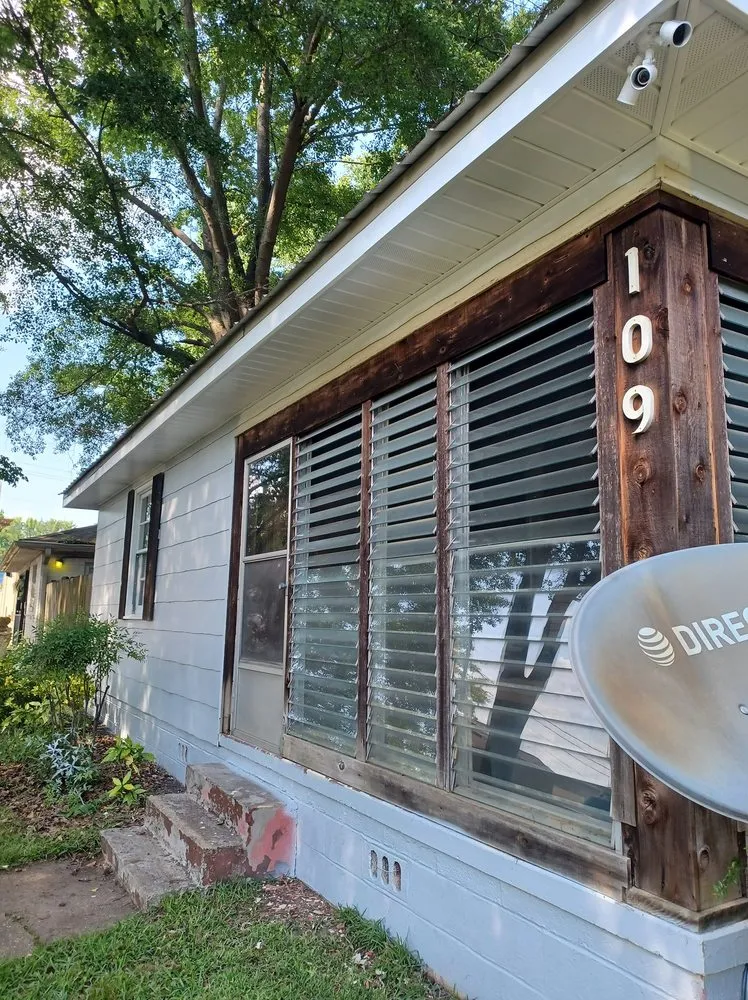 Slide of Hsf home renovation