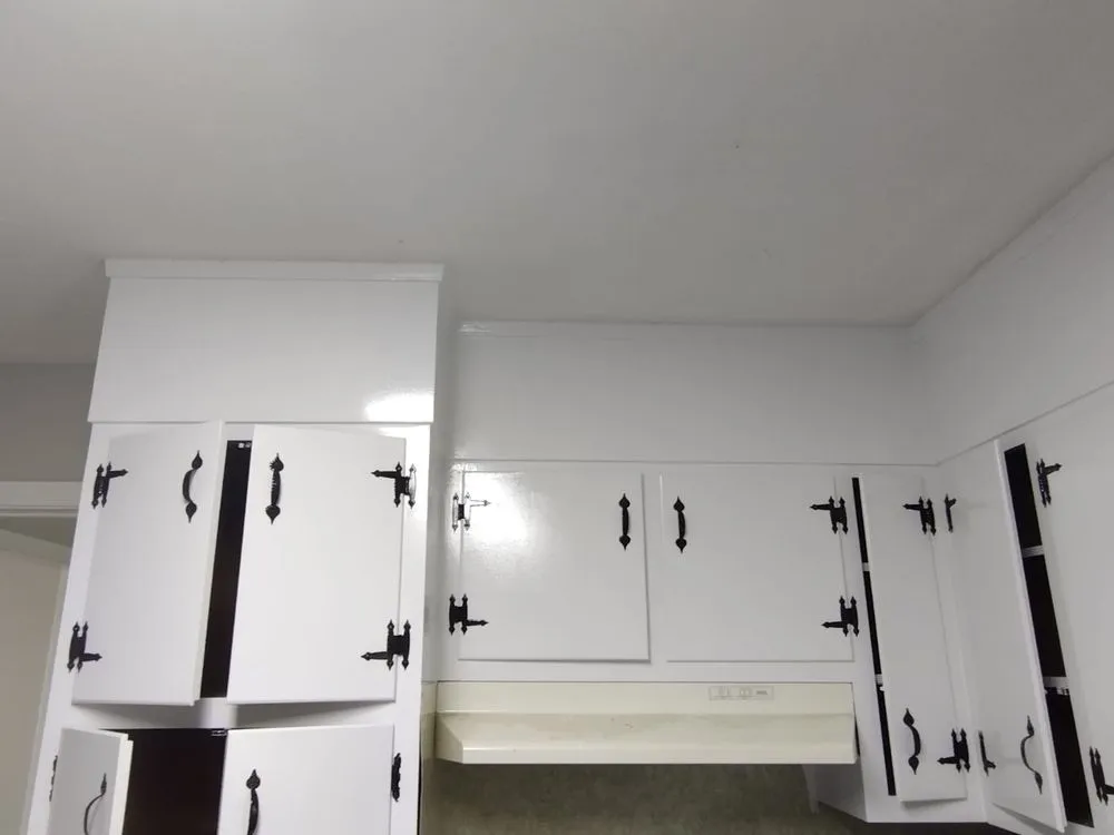 Slide of Hsf home renovation