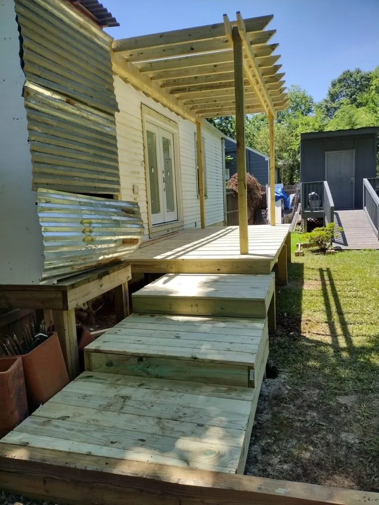 Slide of Hsf home renovation