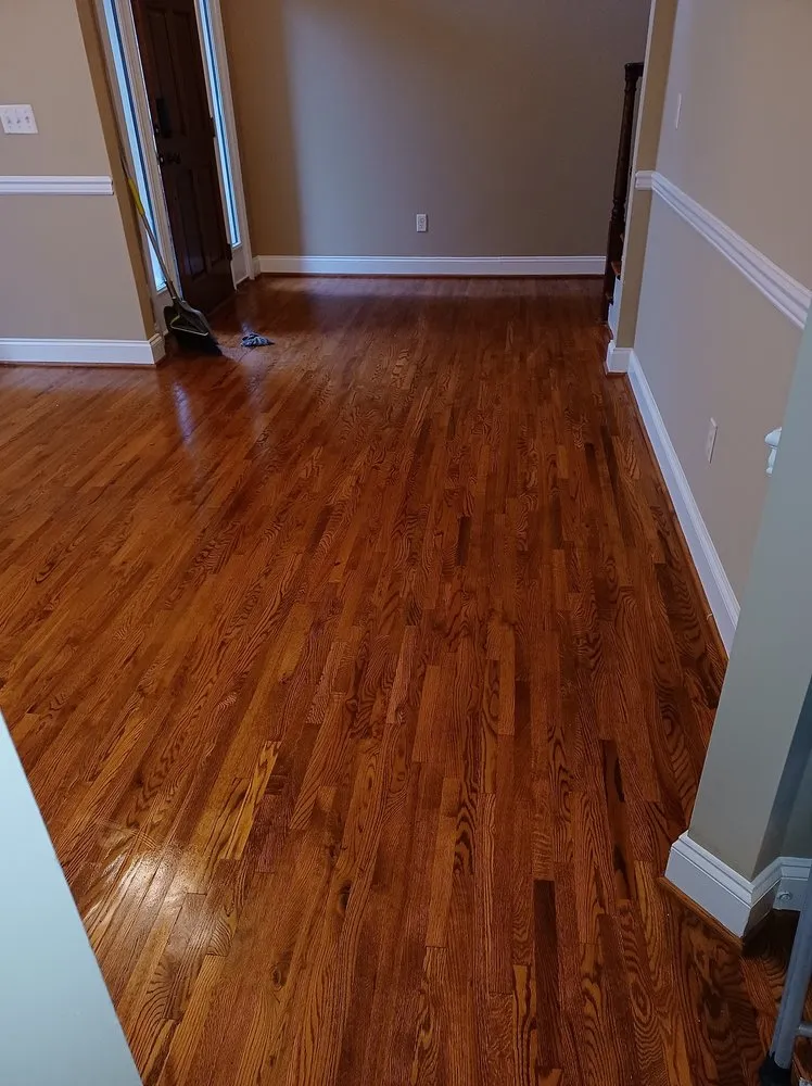 Slide of Hsf home renovation