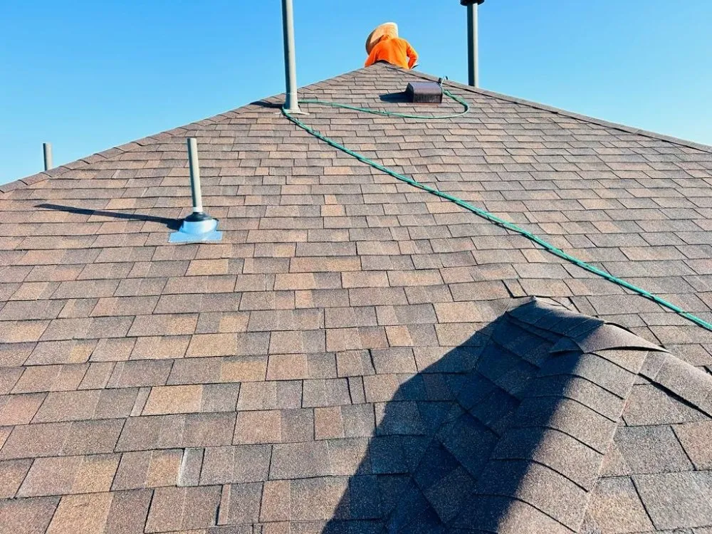 Slide of HT Builders