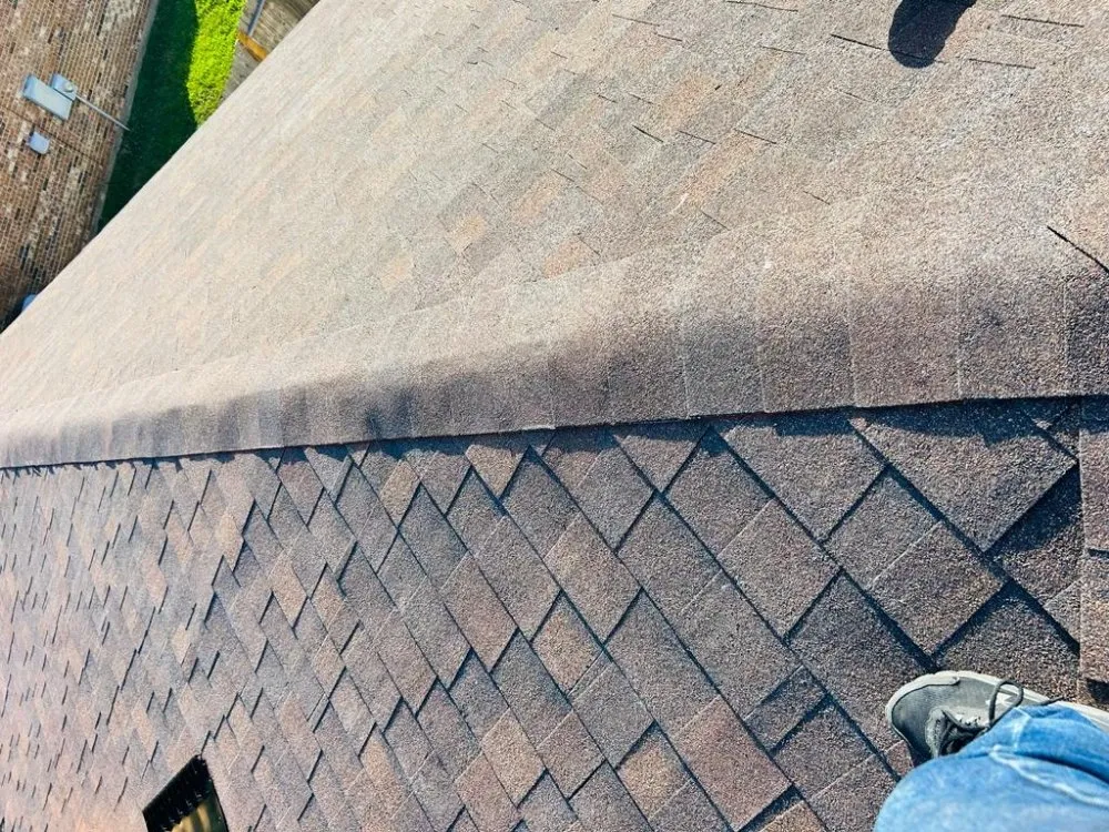 Slide of HT Builders